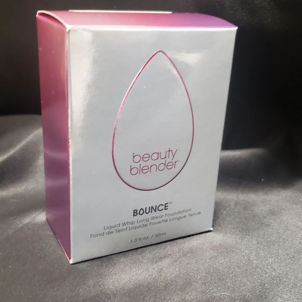 Beauty Blender Bounce Foundation Blend 1.30W NIB